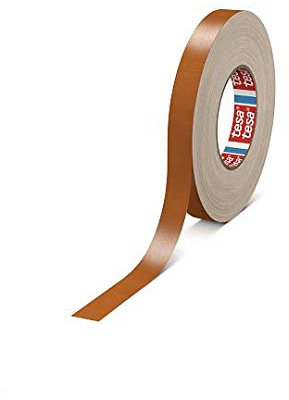 tesa band 4651 Premium leistungsstarkes Gewebeband versch. Breiten und Farben