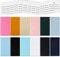 Chudian Selbstklebende Reparatur Patch Aufkleber Kleidung Reparatur Patch Polyester Reparatur Aufkleber wasserdicht transparent Patch für Kleidung Reparatur Patch für wasserdichte Jacke