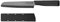 KitchenAid Classic Brotmesser, Keramik, 15,2 cm, Schwarz
