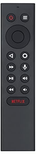 P3700 Voice Control Remote Replacement fit for NVIDIA SHIELD Android TV 4K HDR Streaming Media Player for NVIDIA SHIELD Android TV Pro 4K HDR Streaming Media Player for SHIELD TV 2015/2017/2019 models