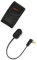 Mr.Power 9V Battery Clip Converter Power Cable Snap Connector 2.1mm 5.5mm Plug for Guitar Effect Pedal (Right Angle, 1 Cable + 1 Battery Bag)