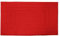 BIANCHERIAWEB Tappeto Casa Bagno Morbido 50x65cm Tinta Unita 100% Cotone Modello Sophie Tappeto Rosso