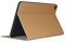 Custodia per tablet da lavoro, compatibile con Teclast T50, in pelle PU di alta qualità, per T50 (oro)