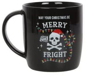 something different MC_63822 Tasse, Schwarz