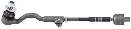 f.becker_line Spurstange Links passend für BMW X5 X6