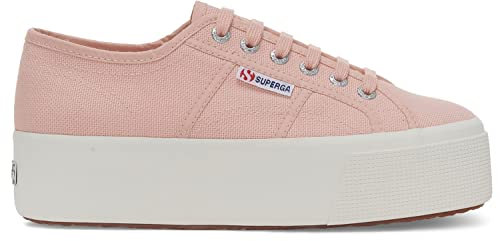 Superga 2790 Platform - Scarpe - Sneakers - Rosa - donna