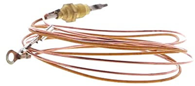 VALBERG, THERMOCOUPLE Cuisinière FOUR 1040mm