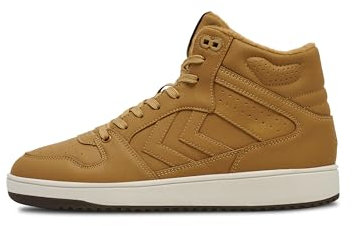 hummel Schnürsenkel Sneaker St. Power Erwachsene Größe 39