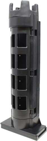 FTM Omura Rutenhalter 29x4,5cm - Rutenhalter, Zubehörteil, Zubehör, Omura-Box