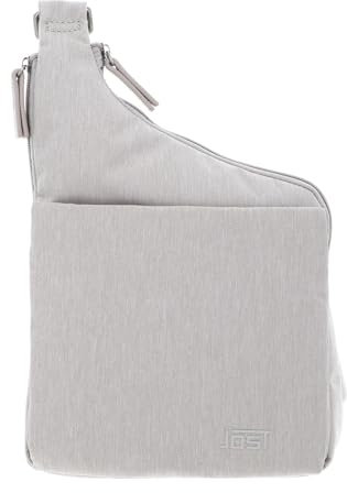 JOST Umhängetasche Bergen Crossbag Porcelain creme