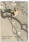 artboxONE Kalender 2026 Vögel und Blumen - Japanische Malerei Wandkalender A3 2026 Natur