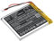 Battery For iPod Classic 3rd,