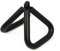 G5 HT SPORT Komplettes Zubehör-Set für Kabel und Lat-Maschine – Pulley-Griffe, Trizepsseile, Einzel- und Doppelgriffe, Muskelaufbau-Stangen (Doppel-Lat/Pulley PRO)
