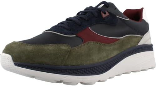 Geox Herren U Spherica Actif X1Sneaker
