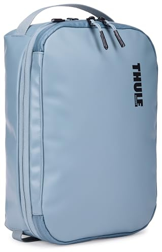Thule Packsack Chasm Gear Cube Pond Gray blaugrau