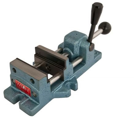Wilton 13401 Cam Action Drill Press Vise