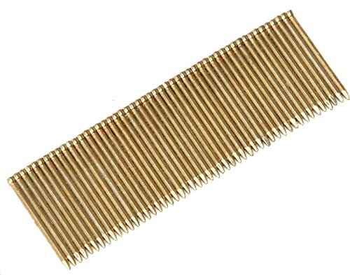 Bostitch HCFN50 50mm 15 Gauge Hardened Nails (Pack of 1500)