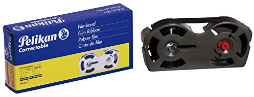 Farbband Gr. 140C schwarz