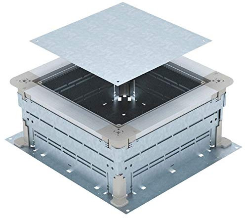 OBO Bettermann UZD 165220 250-3 Abzweigdose