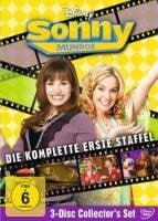 Sonny Munroe - Staffel 1 [3 DVDs]