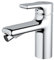Ideal Standard A4602AA Attitude Miscelatore Bidet D'Appoggio, Cromato