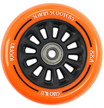 Slamm Scooters Slamm ny-core Wheels Rollen