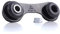 LEMFÖRDER 34750 01 Stange/Strebe Stabilisator Für Opel VECTRA C CARAVAN (Z02) 2003-2009 Beidseitig, Hinterachse Und Andere Fahrzeuge
