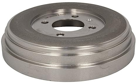 TRW Automotive AfterMarket DB4278 Bremstrommel