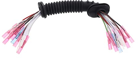 VEMO Repair Kit, cable set V10-83-0034