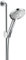 AXOR Citterio Duschset 0,90m, 3 Strahlarten, Chrom