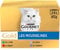 GOURMET GOLD Mousselines 24x85g - lot de 4