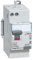 Legrand - Interrupteur differentiel bipolaire - 2P - type A 30mA arrivée/départ haut auto 40A