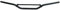 Moto Guidon Pour Trail Motocross Roadster Streetfighter Scrambler Supermotard Renforcé - 22mm 7/8 Pouce | Couleur Fibre de Carbone