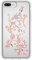Speck Presidio Rose Print Case for Apple iPhone 6 Plus/6s Plus/7 Plus/8 Plus - Clear