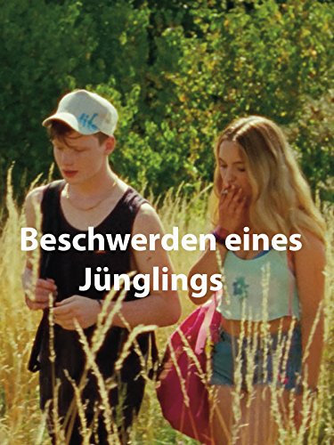 Beschwerden eines Juenglings