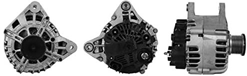 DRI 2303471502 Lichtmaschinen