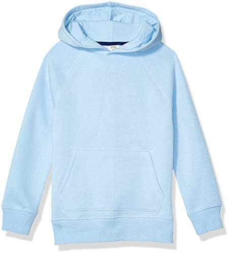 Amazon Essentials Jungen Fleecepullover, Kapuzenpullover und Sweatshirts