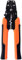 Multifunctional Cable Wire Stripper Cutter Crimper Cutting Pliers Handle Tools