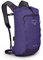 Osprey Daylite Cinch Pack Rucksack für Lifestyle, unisex Dream Purple - O/S