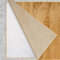 LILENO HOME rutschfeste Unterlage [60 x 330 cm] aus Vlies - Perfekter Antirutschteppich für alle Böden - Teppichstopper in Premium-Qualität für EIN sicheres Zuhause