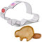 Ann Clark Cookie Cutters Biber-Ausstecher, 10,2 cm