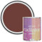 Rust-Oleum Red Heat Resistant Radiator Paint in Matt Finish - Fire Brick 750ml (SHDRCT1142)