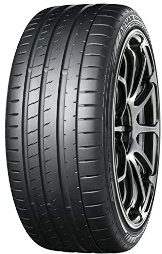 YOKOHAMA - 265/30 ZR20 TL 94(Y) ADVAN SPORT V107 XL RPB BSW - Sommerreifen