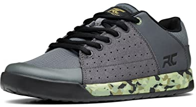 RIDECONCEPTS Ride Concepts Herren Radsport, grau, 42.5 EU