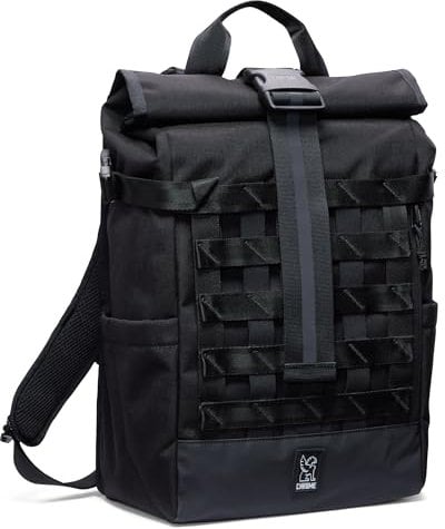 Chrome Industries Barrage Pack, 18 l, Schwarz, 18L