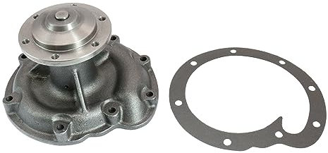 SECURA Wasserpumpe kompatibel mit Case IH und IHC 353 383 423 433 453 523 533 553 624 633 724 440-940