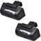 ROBUST 2x Kennzeichenleuchte Mit Glühbirne für Ford Tourneo Connect 2002-2013 Transit Mk5/6/7 1995-2014 6VB-13550-AH 86VB-13550-AJ 1732840 86VB-13550-AK 1672263
