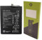 OH-BOX® Batterie Compatible avec Huawei HB386590ECW Honor 8X (JSN-L22)