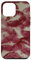 iPhone 13 Pro Max kisses lipstick marks lips for women girls makeup lover Case