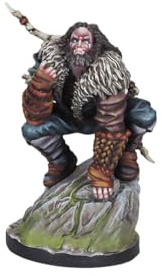 Nords: Savage (Officer)